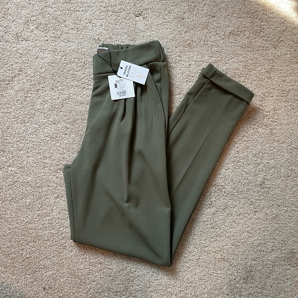 Revamped Pants - ReVamped Dressy Pants